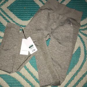 Gymshark flex leggings